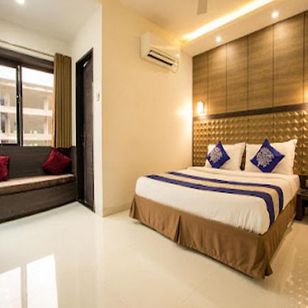 Cherrystay Kiran Inn Indore Exterior foto